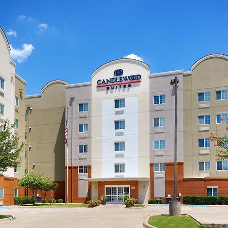 Candlewood Suites Plano East By Ihg Buitenkant foto