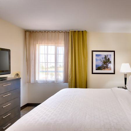 Candlewood Suites Plano East By Ihg Buitenkant foto