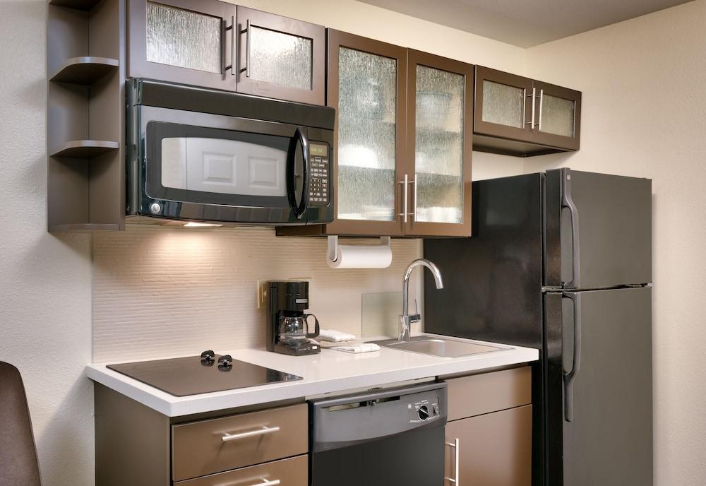 Candlewood Suites Plano East By Ihg Buitenkant foto