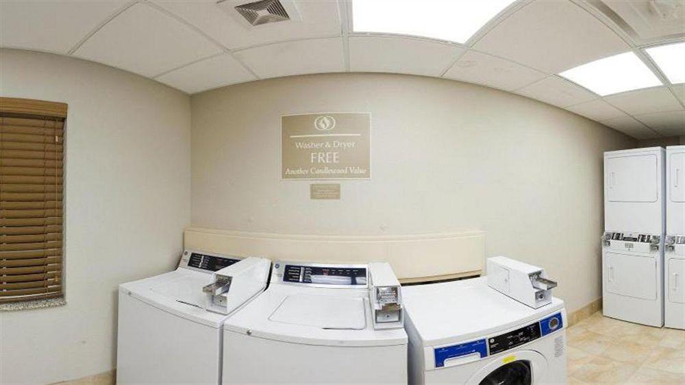Candlewood Suites Plano East By Ihg Buitenkant foto
