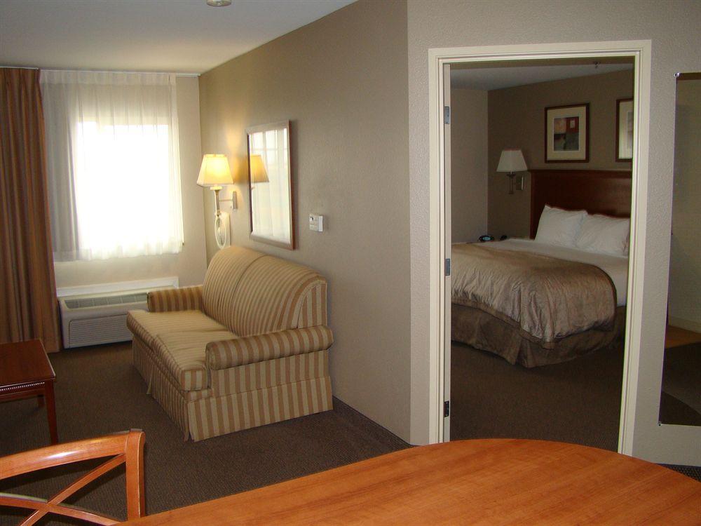 Candlewood Suites Plano East By Ihg Buitenkant foto