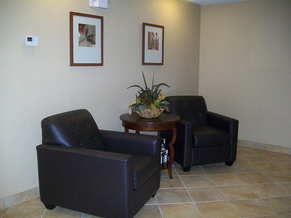 Candlewood Suites Plano East By Ihg Interieur foto