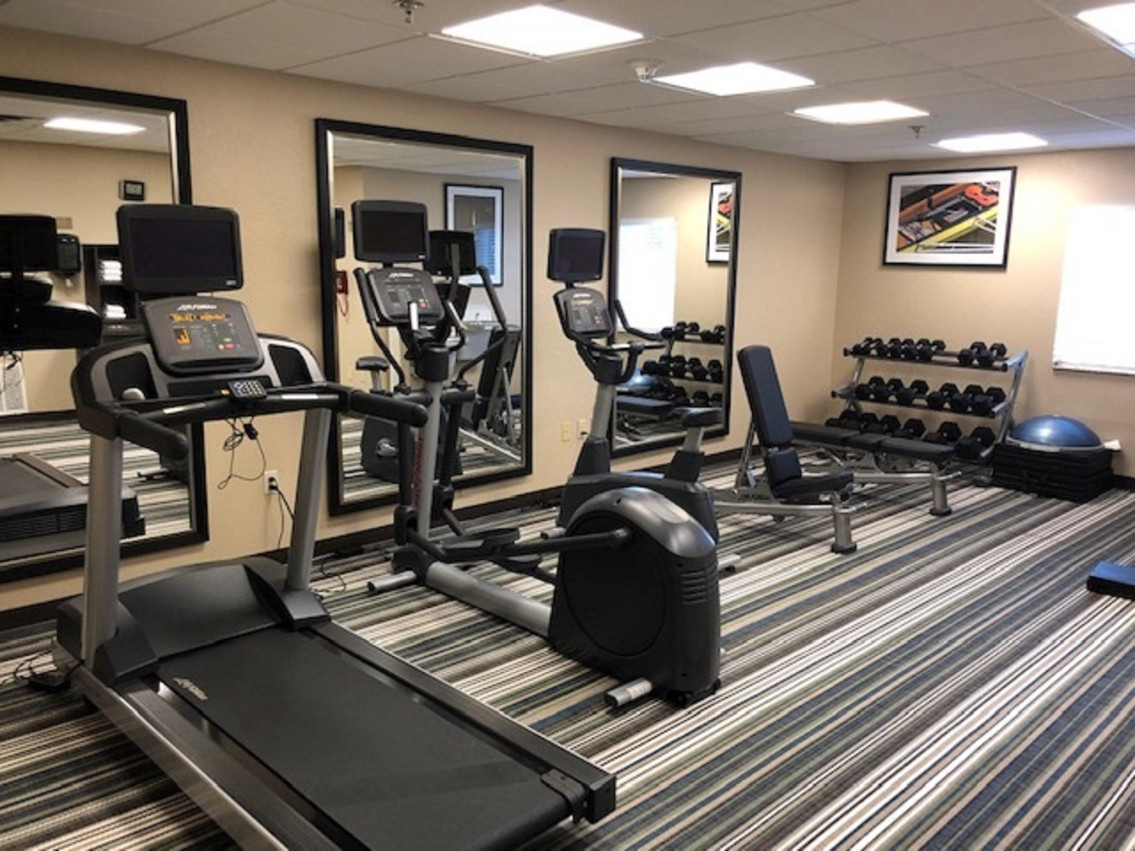 Candlewood Suites Plano East By Ihg Buitenkant foto