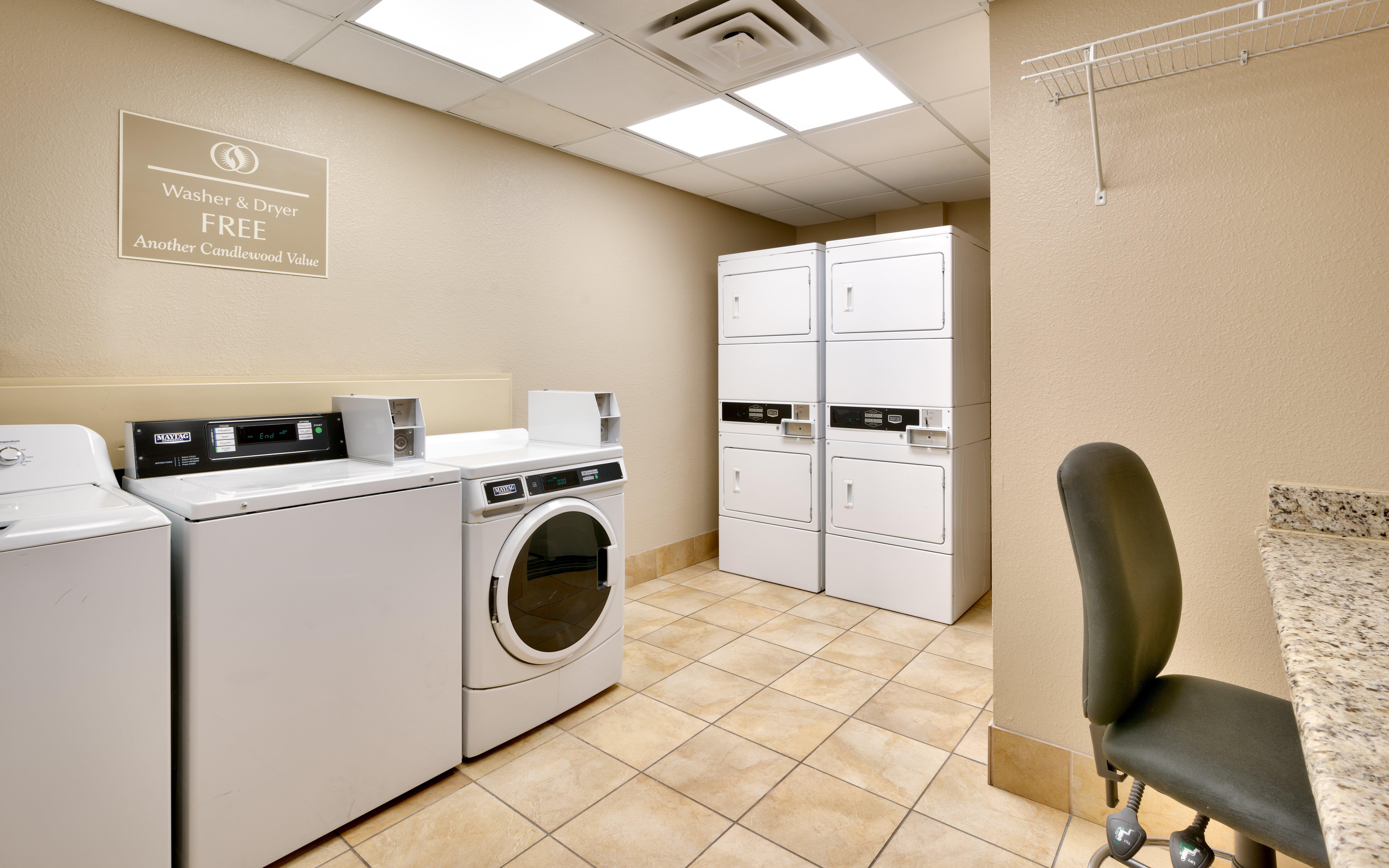Candlewood Suites Plano East By Ihg Buitenkant foto