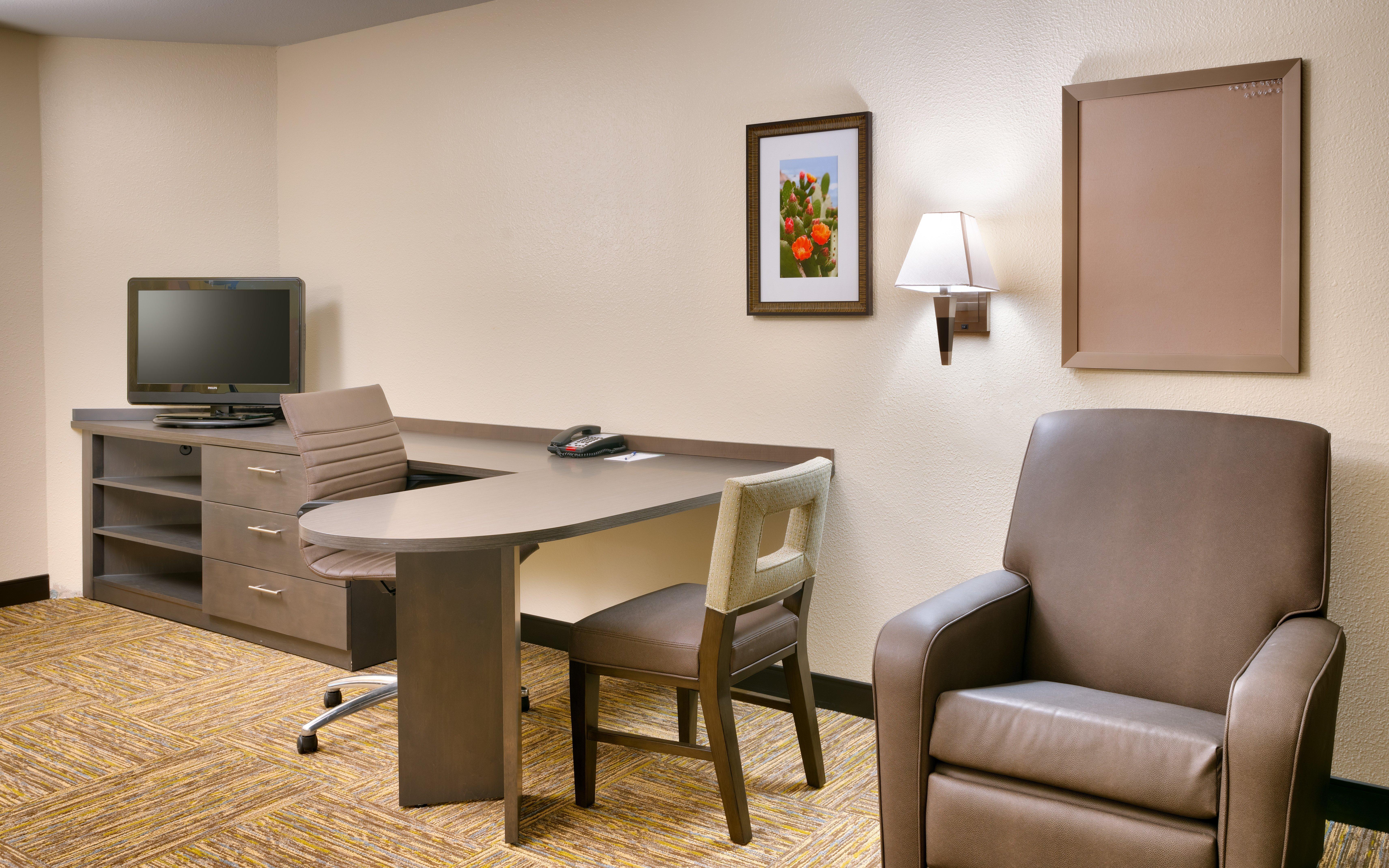 Candlewood Suites Plano East By Ihg Buitenkant foto