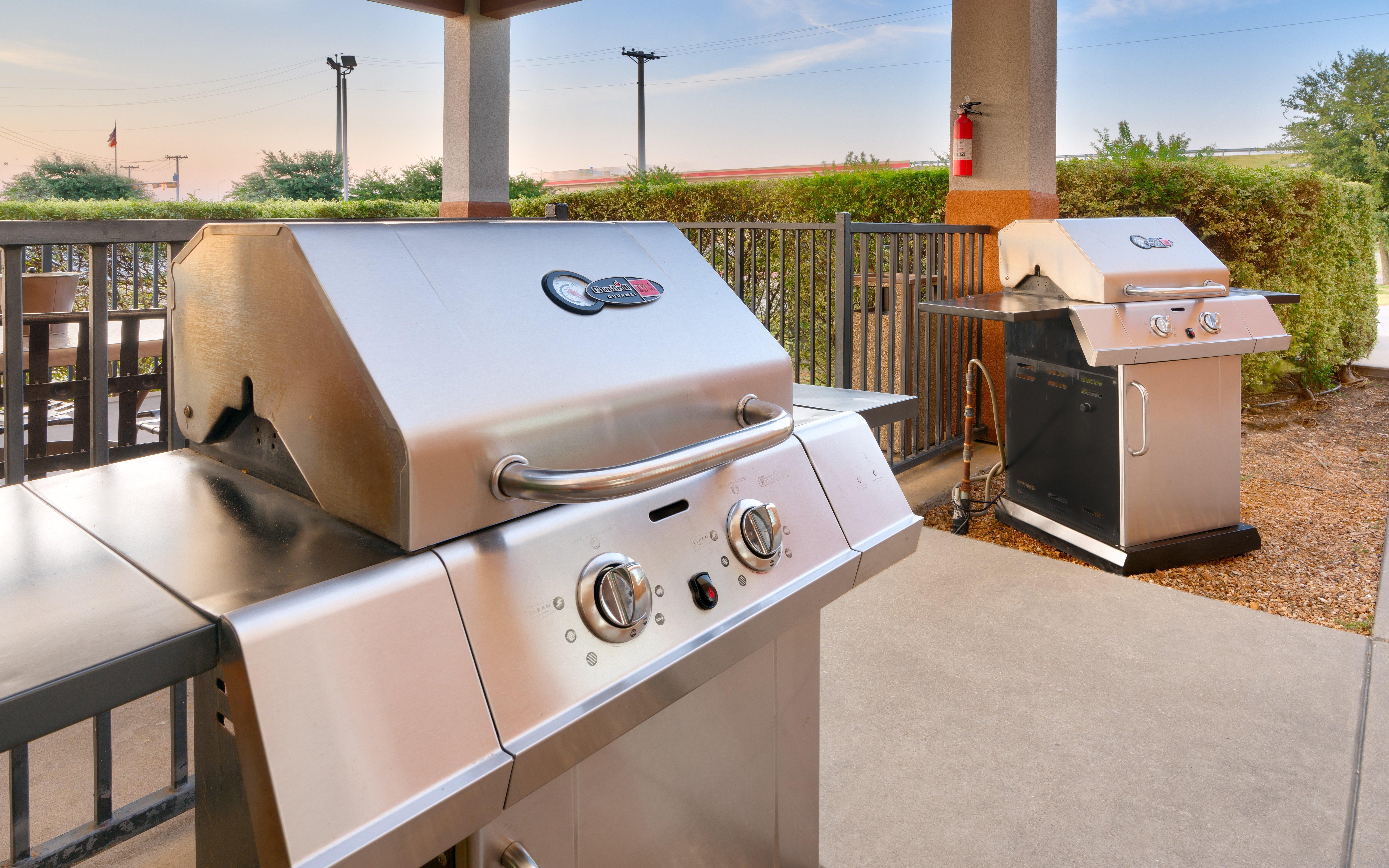 Candlewood Suites Plano East By Ihg Buitenkant foto