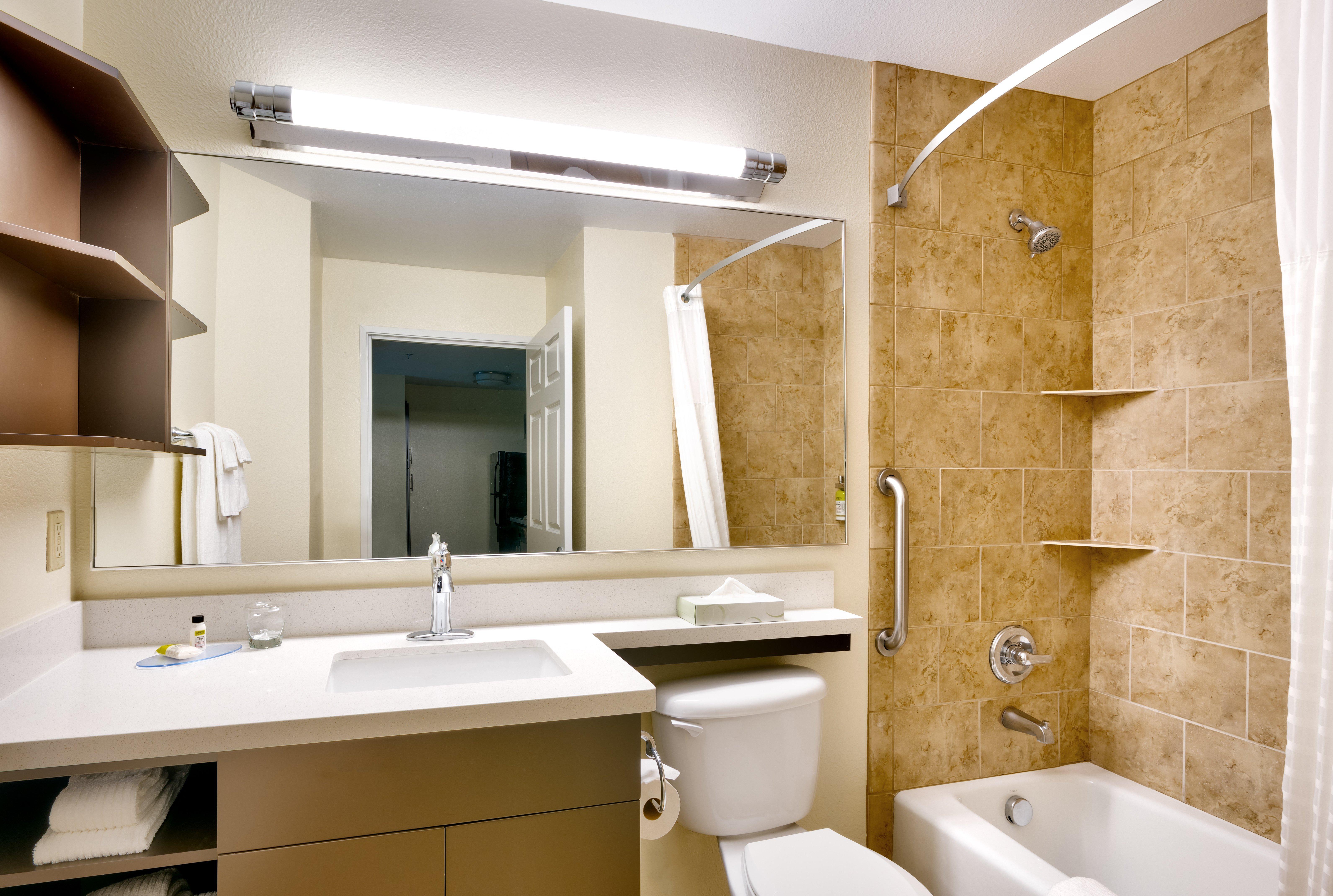 Candlewood Suites Plano East By Ihg Buitenkant foto