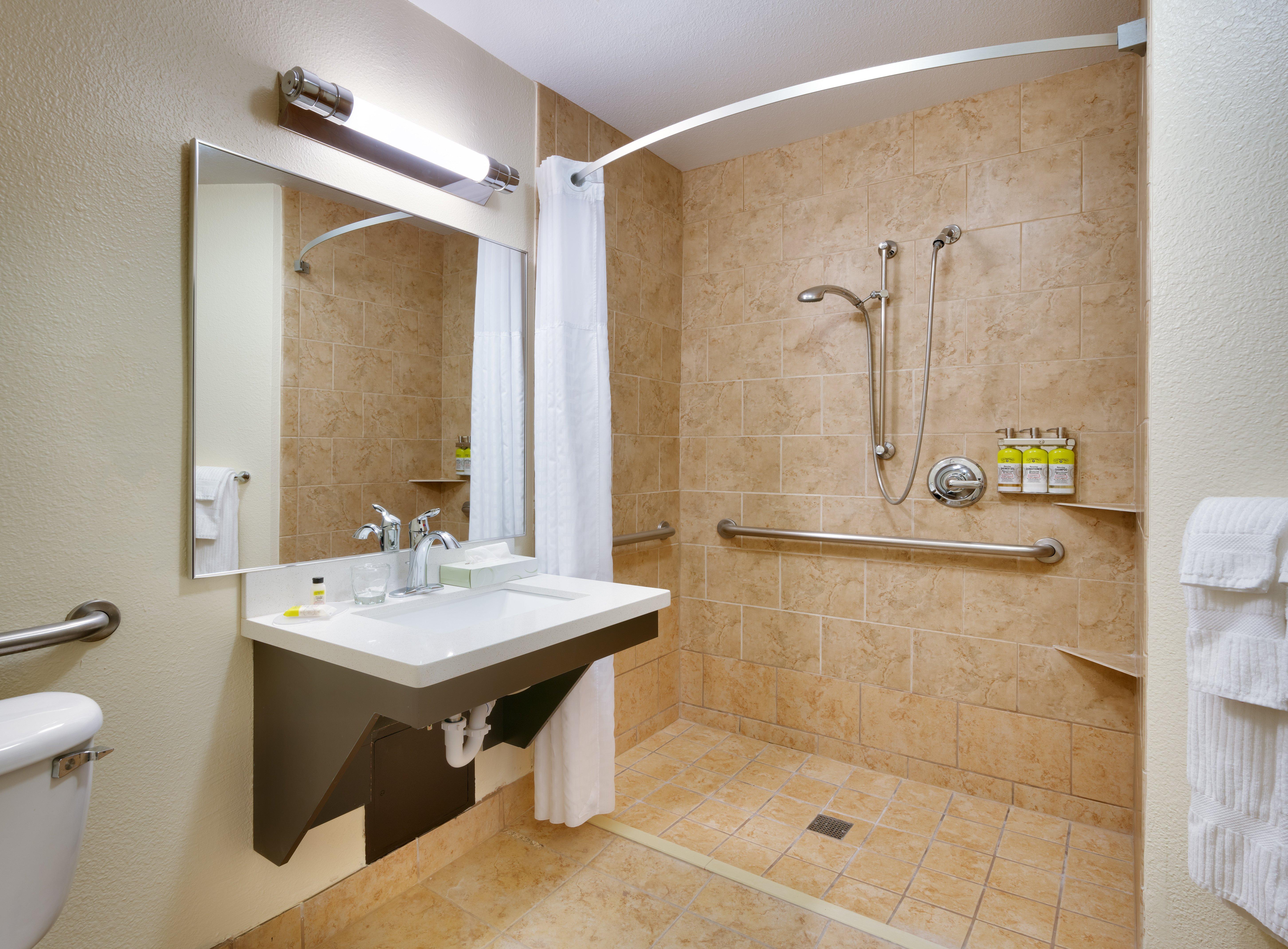 Candlewood Suites Plano East By Ihg Buitenkant foto