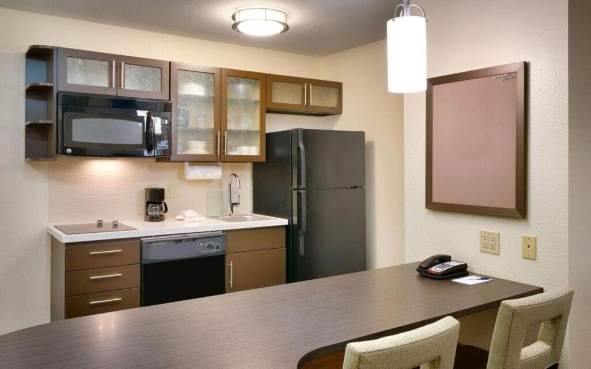 Candlewood Suites Plano East By Ihg Buitenkant foto
