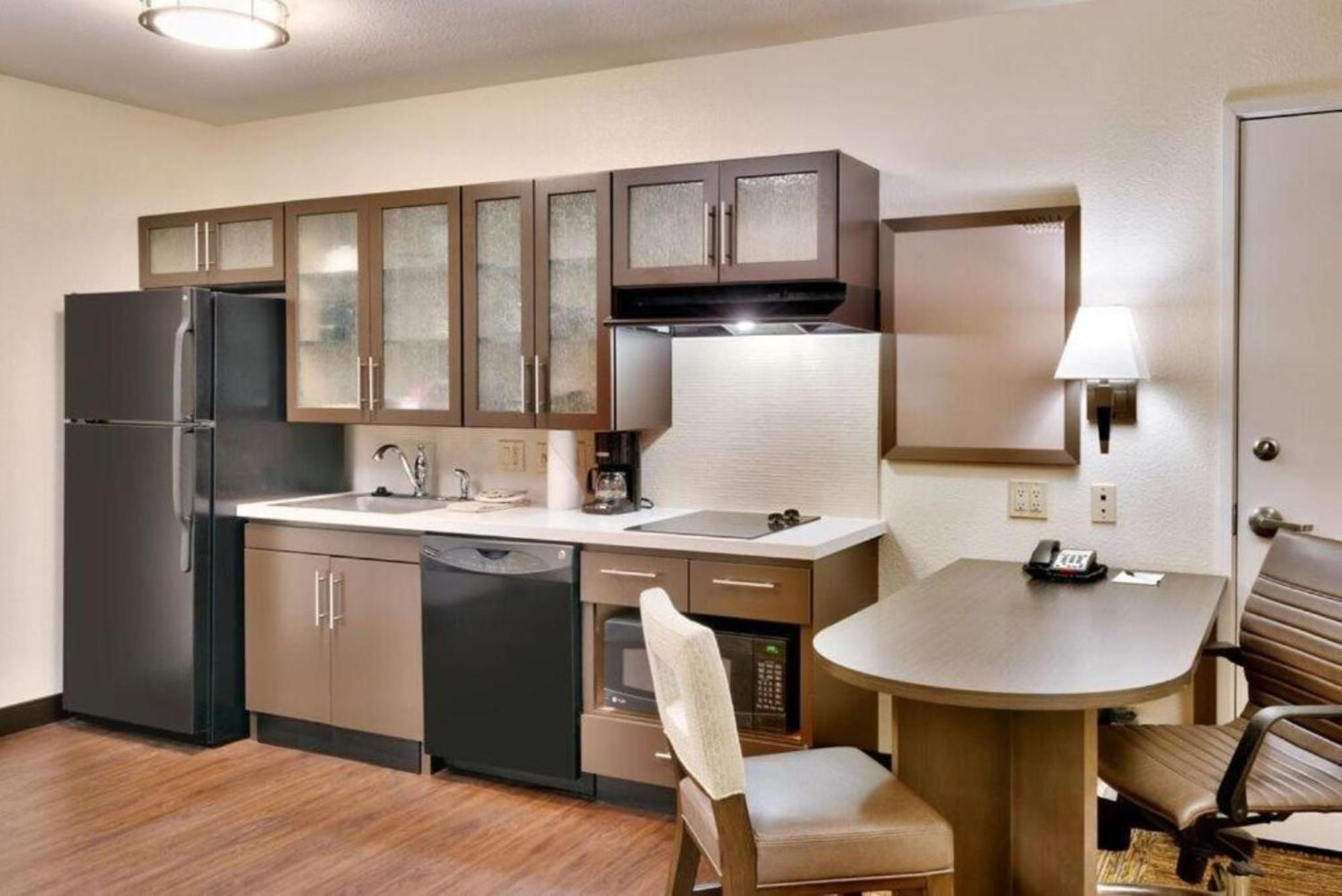 Candlewood Suites Plano East By Ihg Buitenkant foto