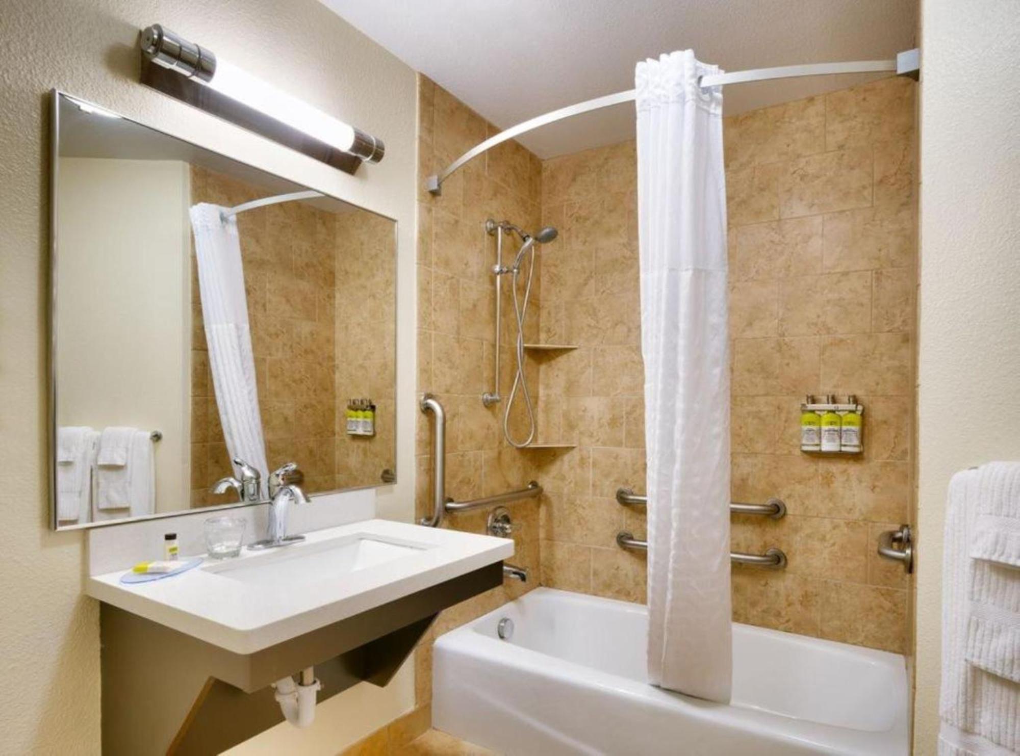 Candlewood Suites Plano East By Ihg Buitenkant foto