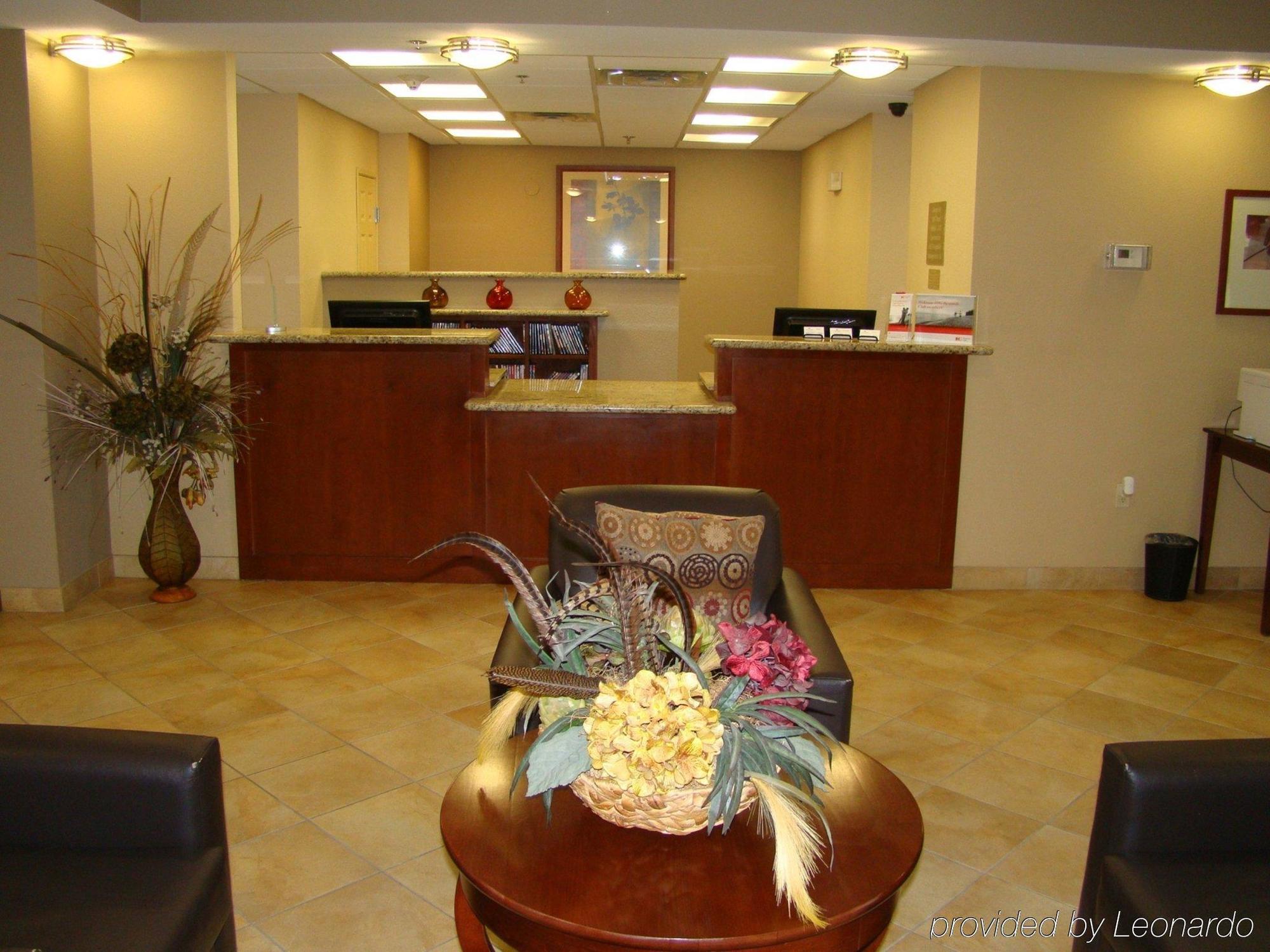 Candlewood Suites Plano East By Ihg Buitenkant foto