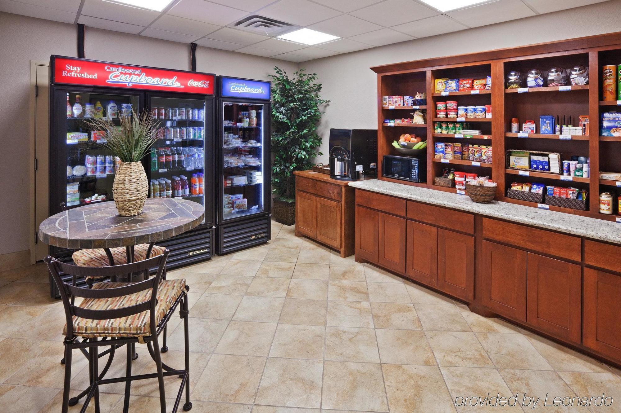 Candlewood Suites Plano East By Ihg Buitenkant foto
