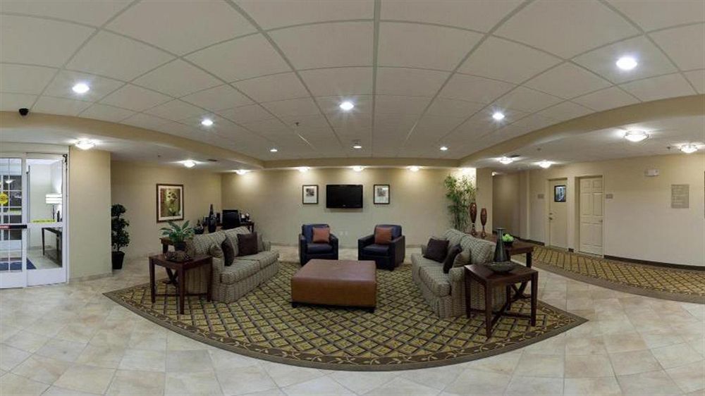 Candlewood Suites Plano East By Ihg Buitenkant foto