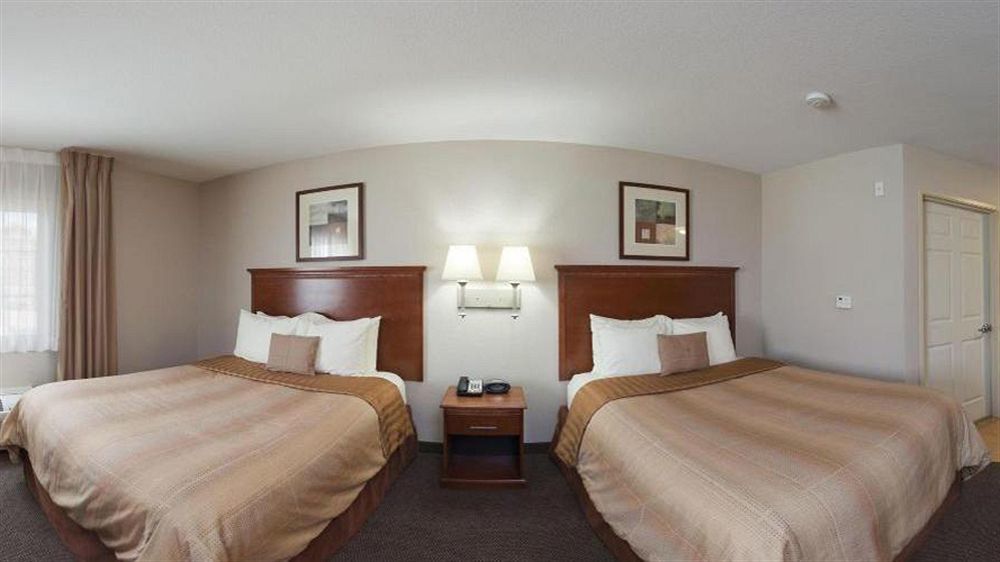 Candlewood Suites Plano East By Ihg Buitenkant foto