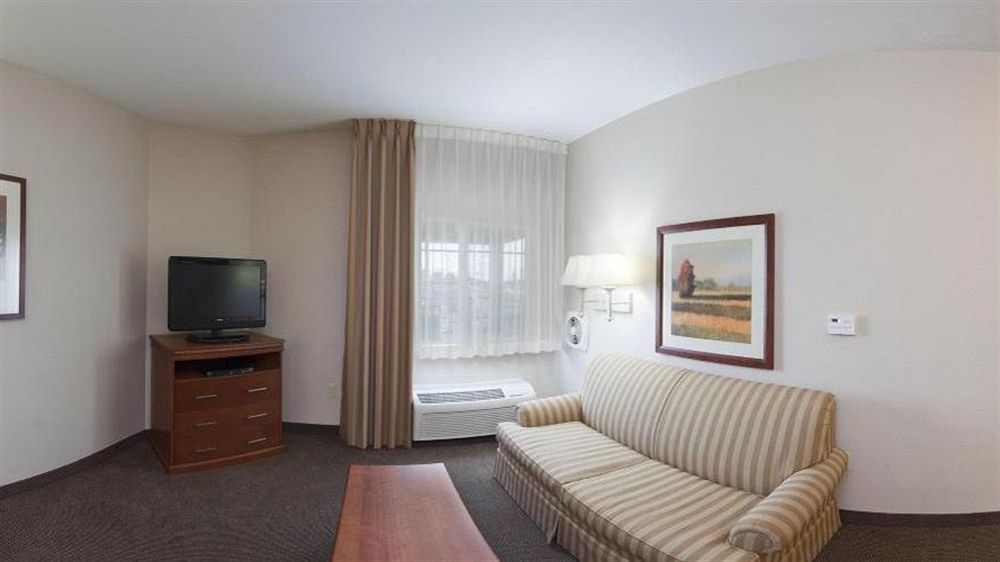Candlewood Suites Plano East By Ihg Buitenkant foto