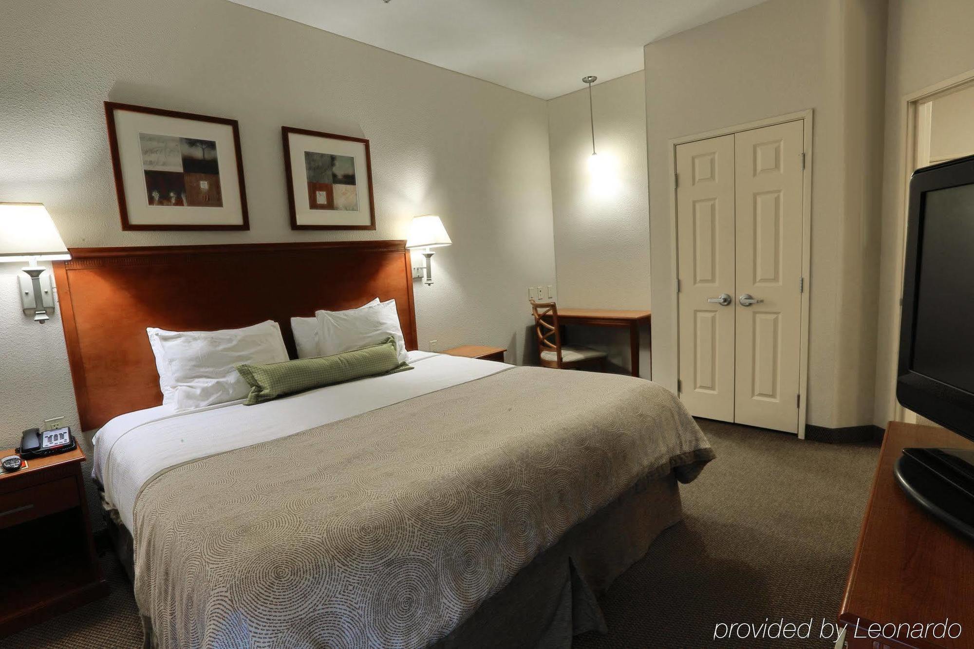 Candlewood Suites Plano East By Ihg Buitenkant foto
