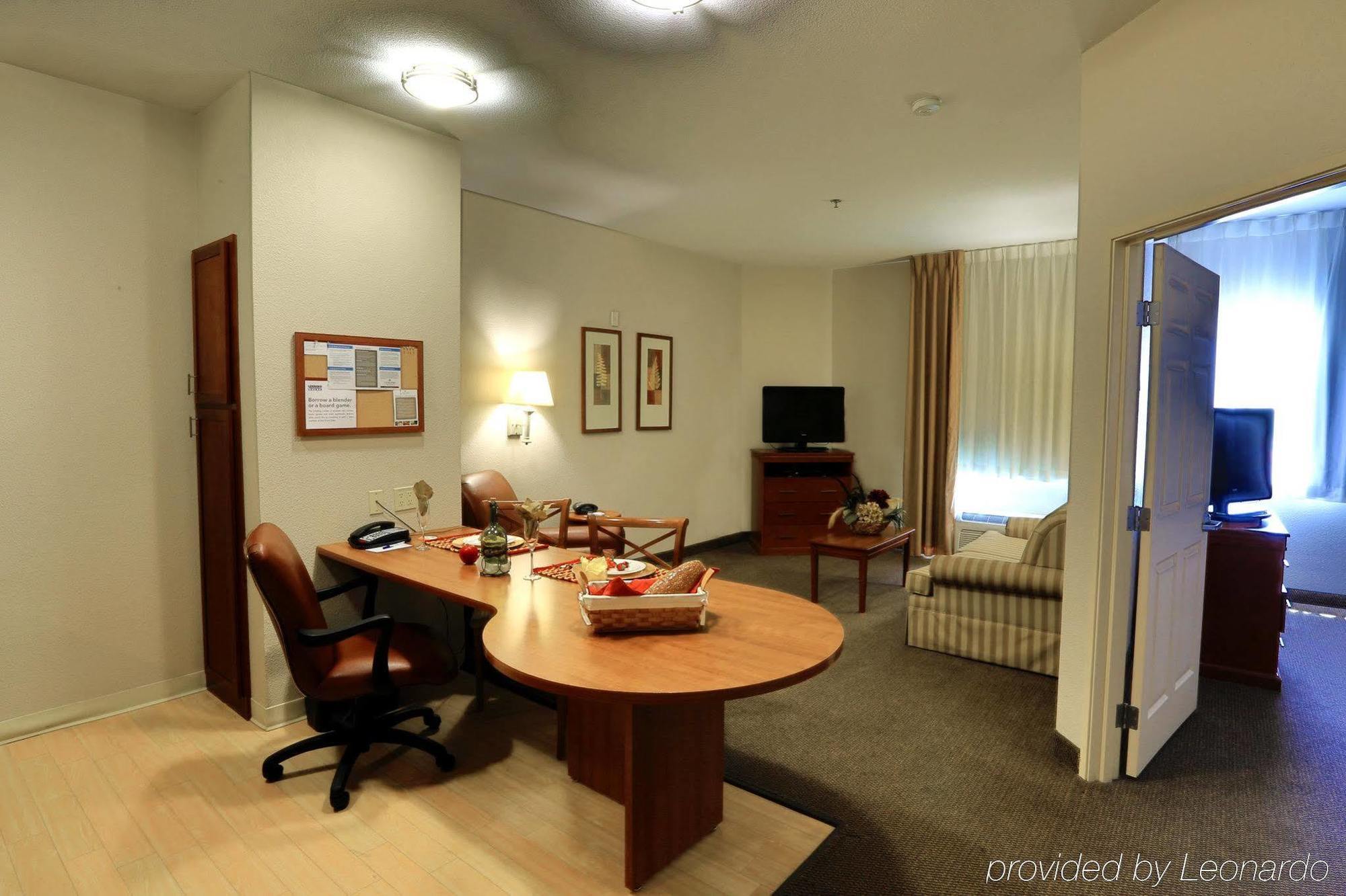Candlewood Suites Plano East By Ihg Buitenkant foto