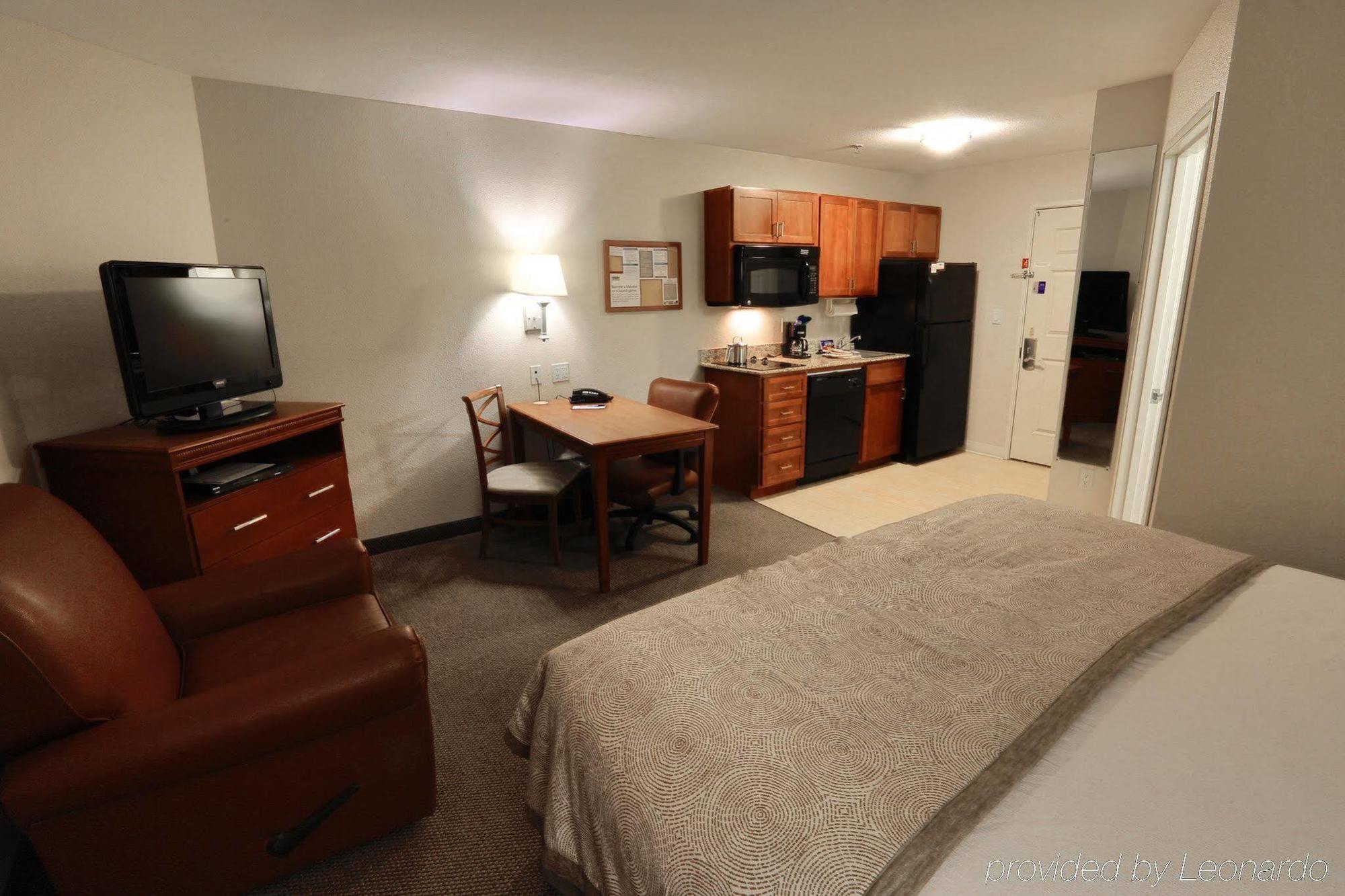 Candlewood Suites Plano East By Ihg Buitenkant foto