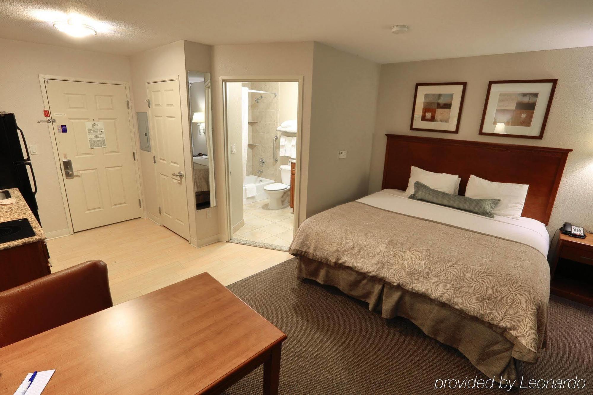 Candlewood Suites Plano East By Ihg Buitenkant foto