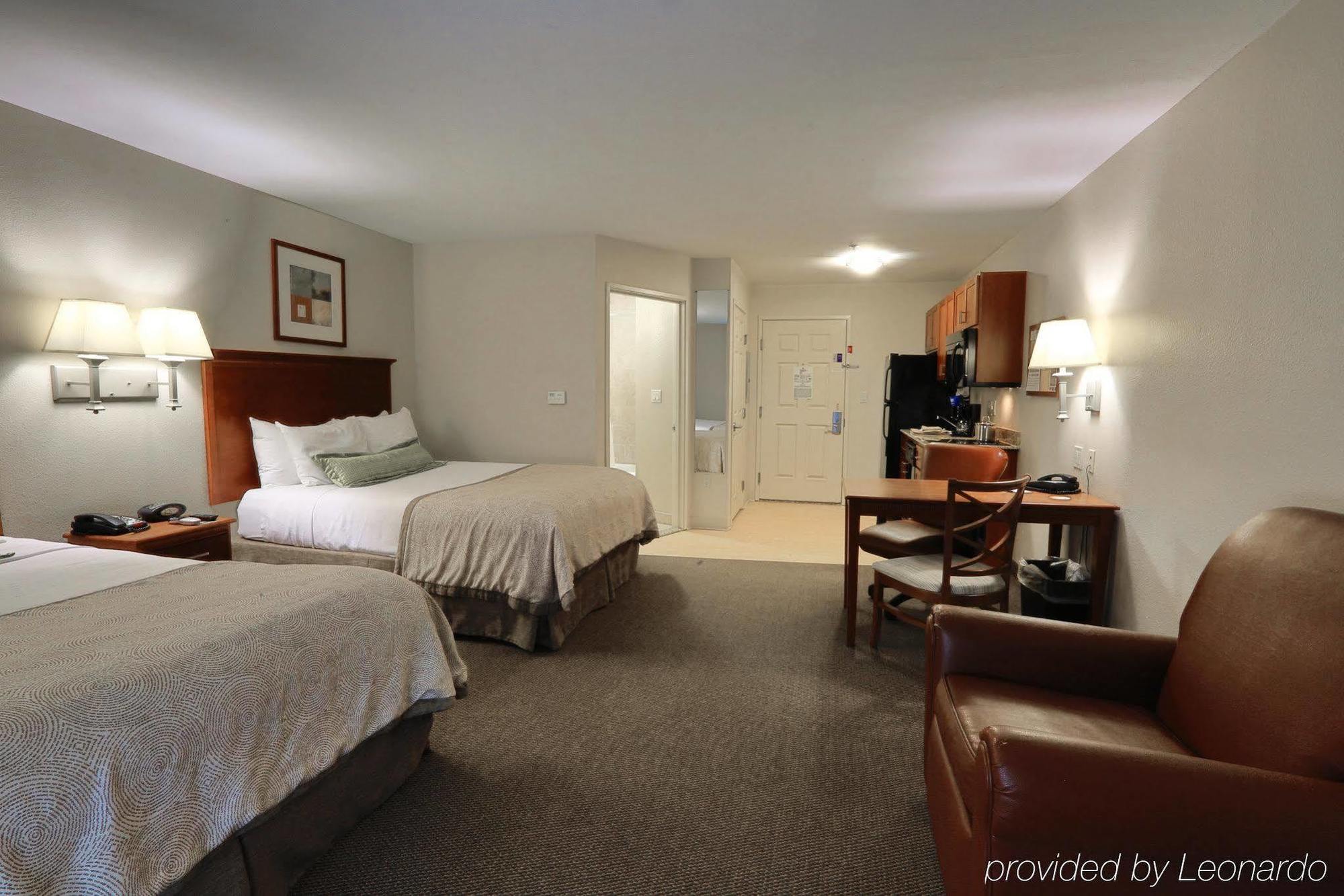 Candlewood Suites Plano East By Ihg Buitenkant foto