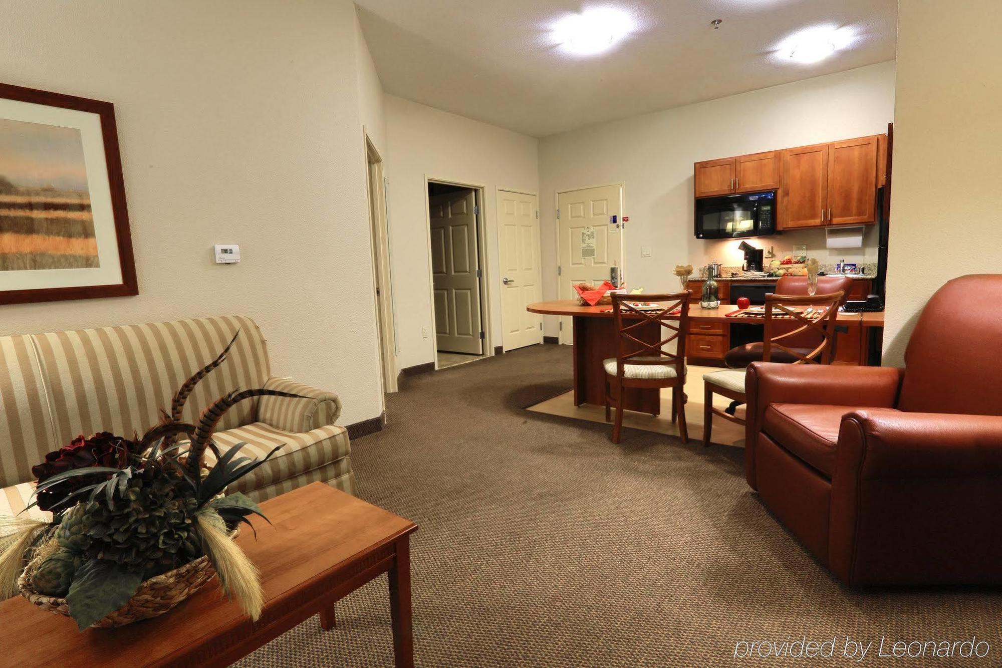 Candlewood Suites Plano East By Ihg Buitenkant foto