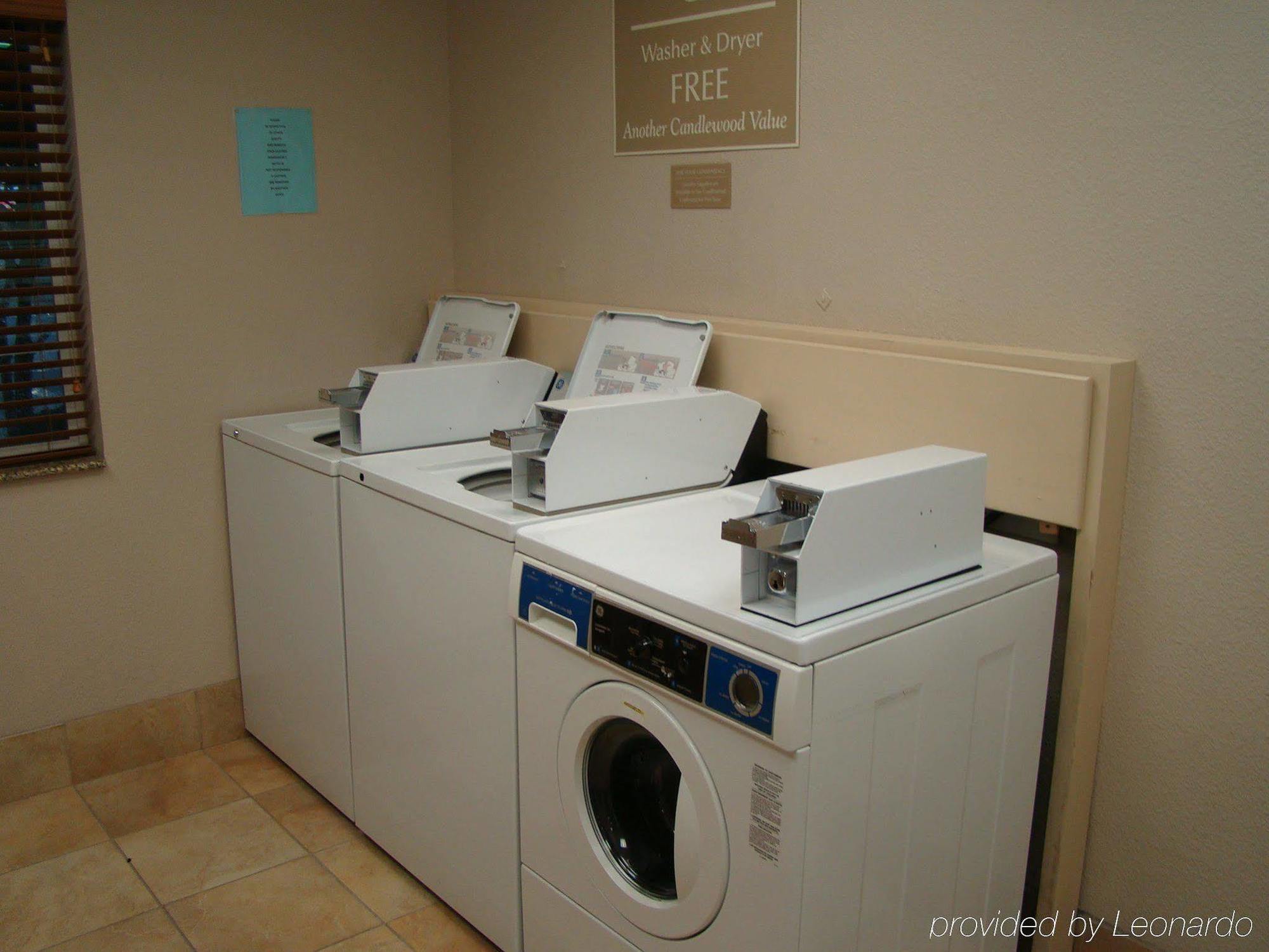 Candlewood Suites Plano East By Ihg Buitenkant foto