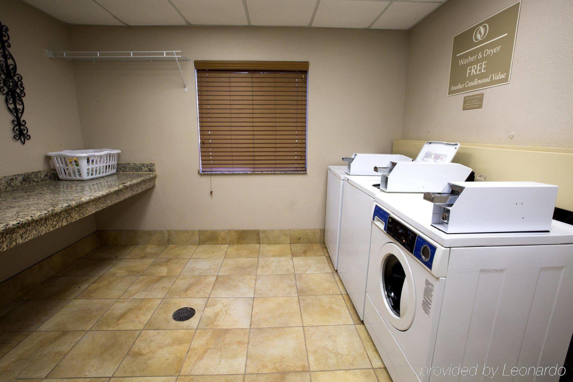 Candlewood Suites Plano East By Ihg Buitenkant foto