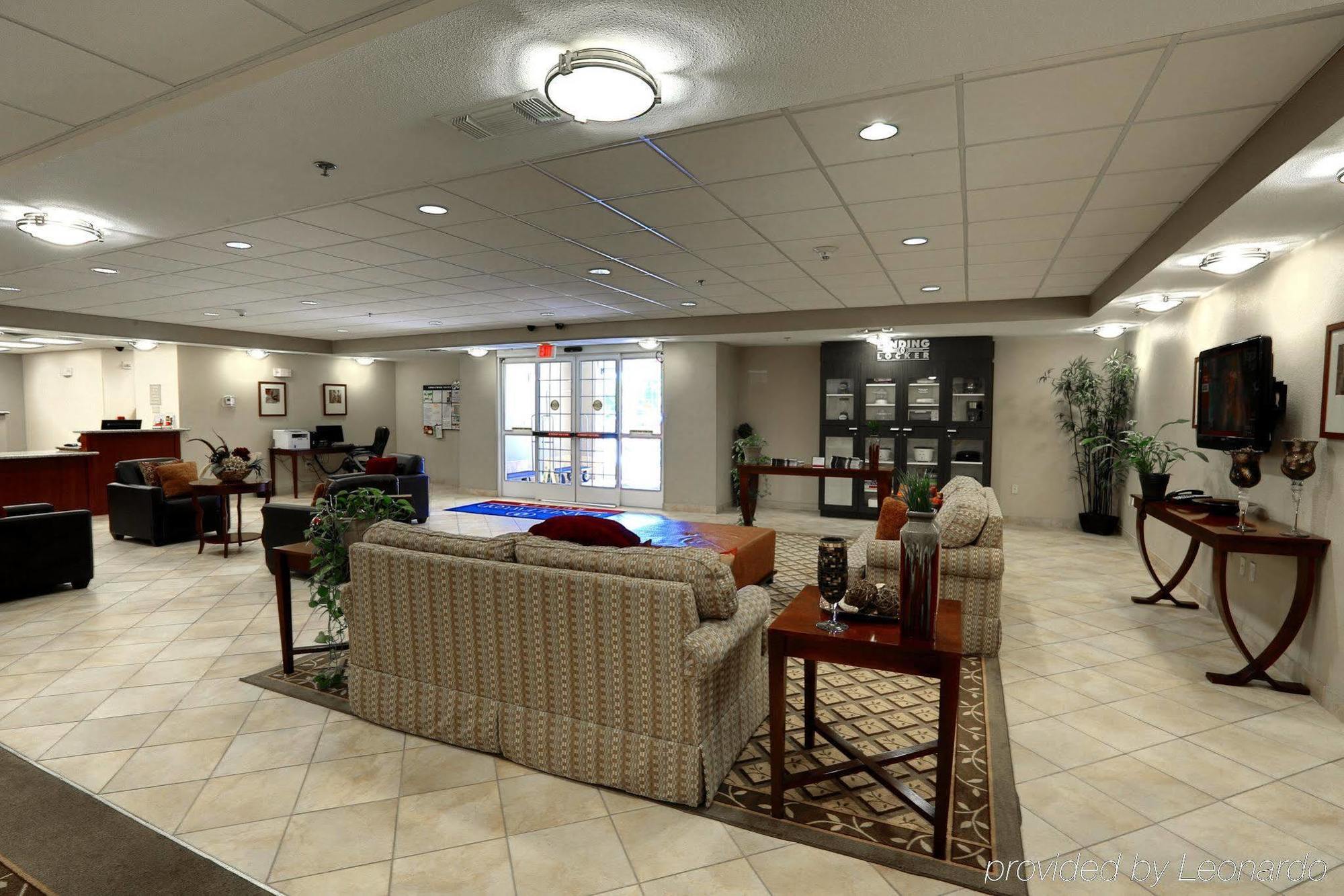 Candlewood Suites Plano East By Ihg Buitenkant foto