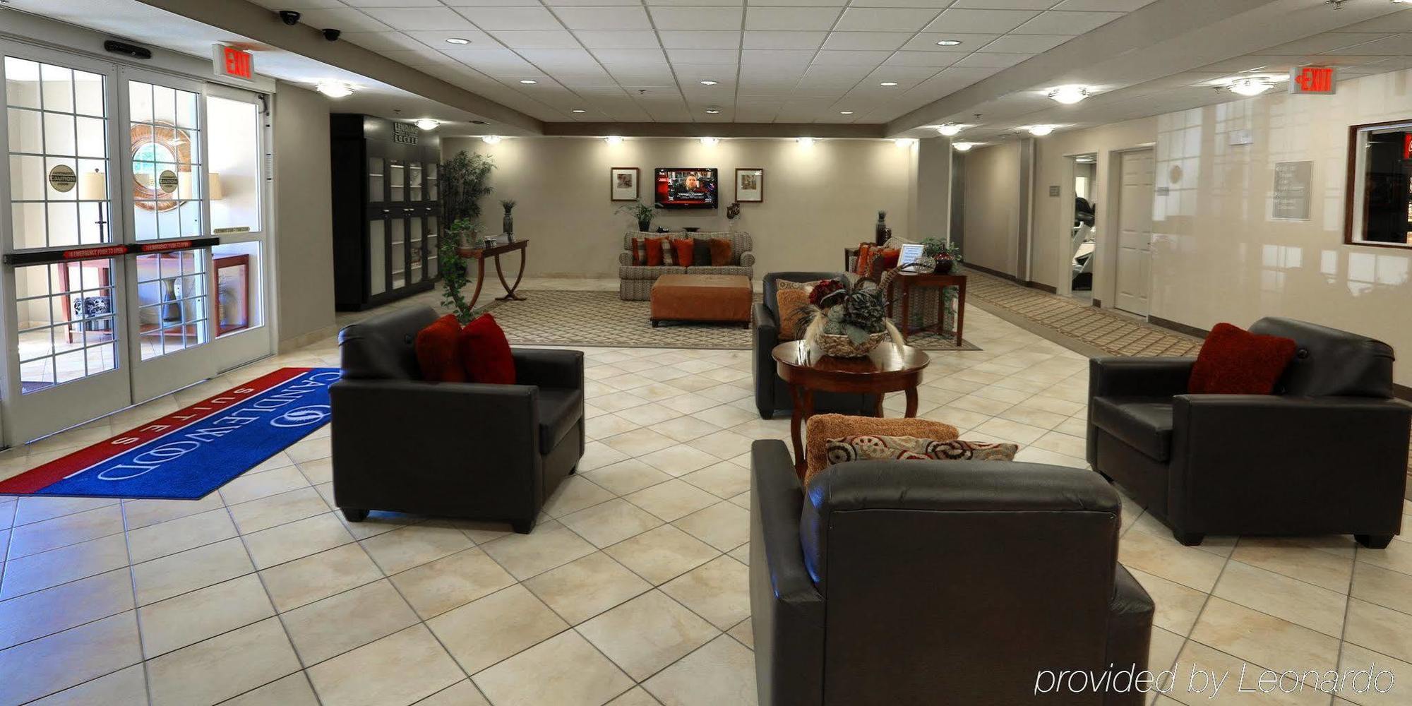 Candlewood Suites Plano East By Ihg Buitenkant foto