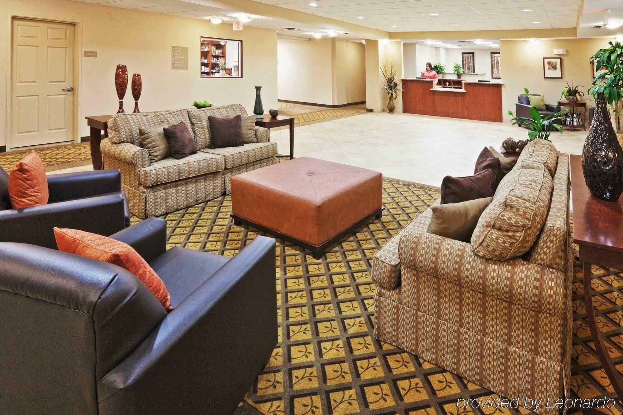 Candlewood Suites Plano East By Ihg Buitenkant foto