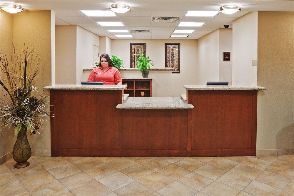 Candlewood Suites Plano East By Ihg Buitenkant foto