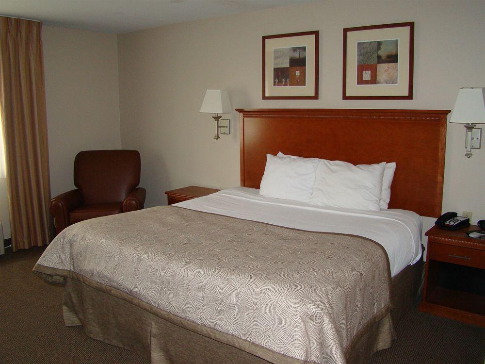 Candlewood Suites Plano East By Ihg Buitenkant foto