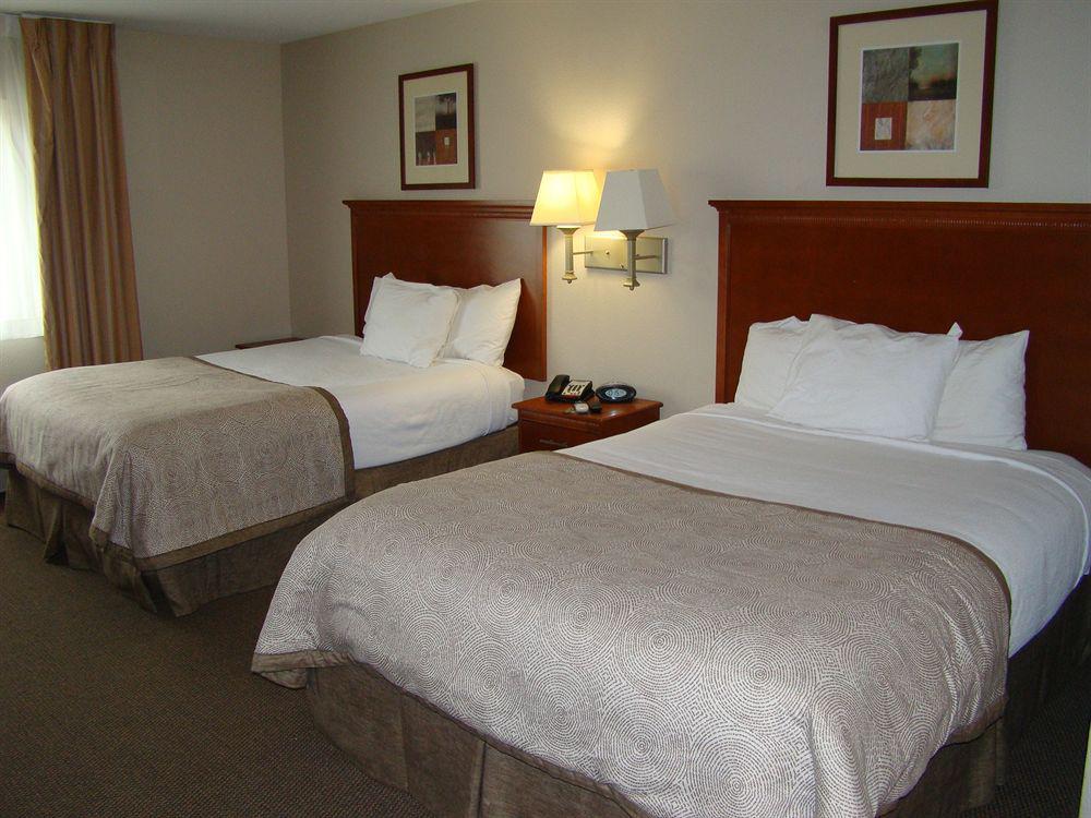 Candlewood Suites Plano East By Ihg Buitenkant foto